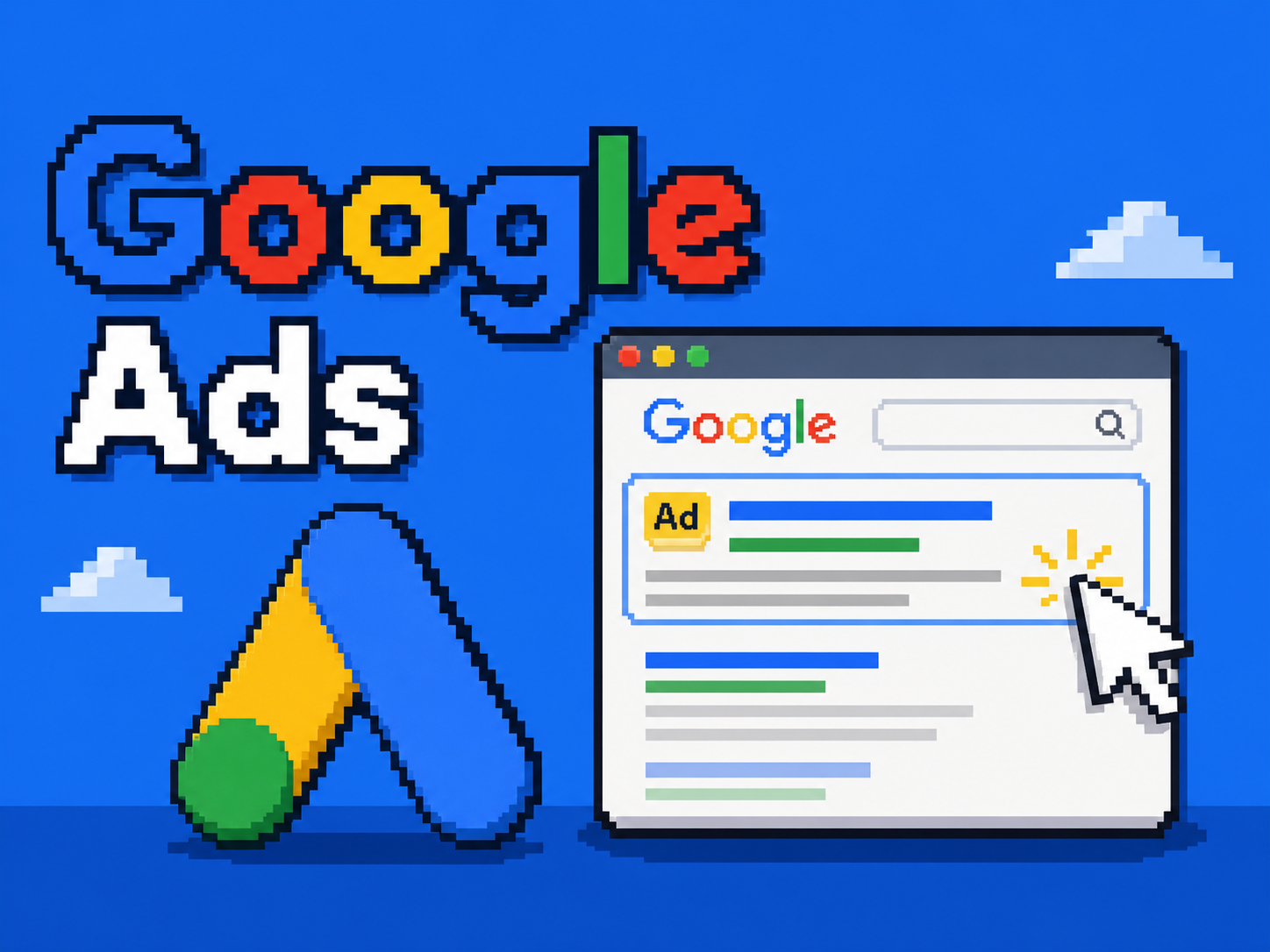 Google Ads